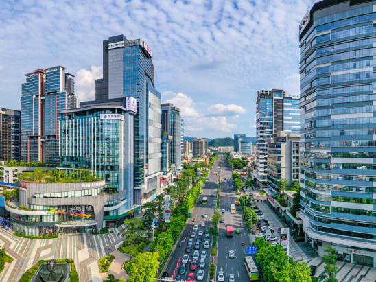 城市該拿什么贏得青年心？——專訪“提升中山青和力”建議人、市政協(xié)委員蔡先全