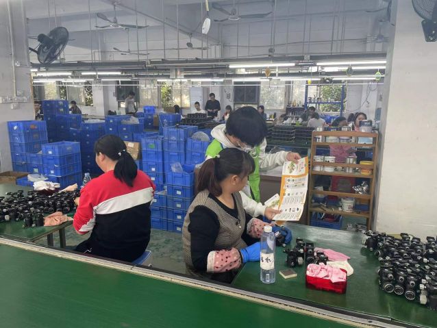 三鄉(xiāng)鎮(zhèn)開(kāi)展“加強(qiáng)禁毒宣傳， 共創(chuàng)無(wú)毒企業(yè)”活動(dòng)照片2.jpg