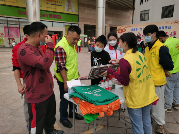 阜沙鎮(zhèn)禁毒信息〔2023〕第19期--【阜沙禁毒】賀新春，書對聯(lián)，齊禁毒（2023.1.16 )  